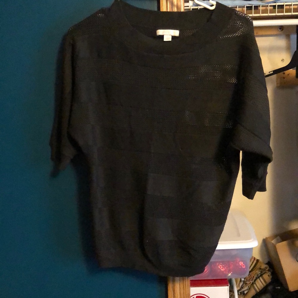 NY&CO t-shirt sweater